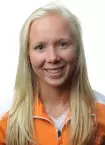 Athlete Headshot