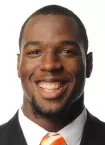 Athlete Headshot