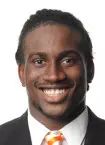 Athlete Headshot