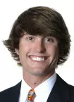 Athlete Headshot