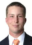Grant Daugherty Headshot