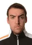 Athlete Headshot