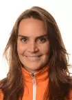 Athlete Headshot