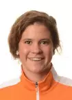 Athlete Headshot