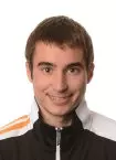 Athlete Headshot