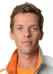 Athlete Headshot