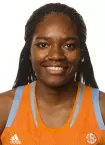 Athlete Headshot