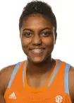Athlete Headshot