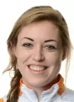 Maddie Bishop Headshot