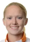 Hayley Clark Headshot
