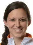 Courtney Fritts Headshot
