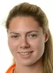 Erika Johnson Headshot