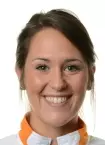 Andrea Keesecker Headshot