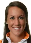 Evelyn Radford Headshot