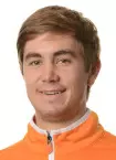 Athlete Headshot