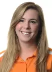 Athlete Headshot
