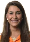 Athlete Headshot