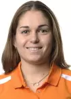 Athlete Headshot