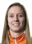 Athlete Headshot