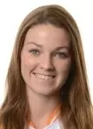 Kat Dotson Headshot
