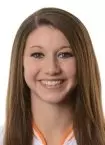 Lauren Gibson Headshot