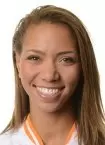 Whitney Hammond Headshot