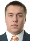 Athlete Headshot