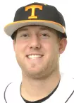 Zach Luther Headshot