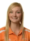 Athlete Headshot
