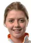 Madeleine Hartle Headshot
