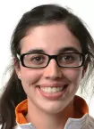 Mitra Mosadegh Headshot