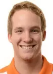 Hunter Mitchem Headshot