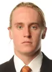 Athlete Headshot