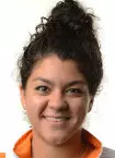 Olivia Oliasani Headshot
