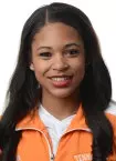Athlete Headshot