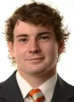 Athlete Headshot