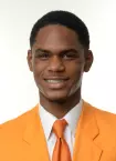 A.J. Davis Headshot