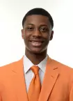 Robert Hubbs III Headshot