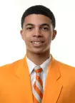 Darius Thompson Headshot