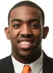 Athlete Headshot