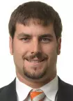 Athlete Headshot
