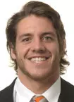 Athlete Headshot