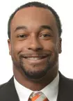 Athlete Headshot