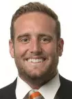 Athlete Headshot