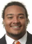 Athlete Headshot