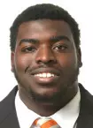 Athlete Headshot