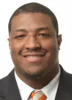 Athlete Headshot