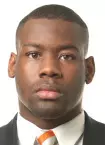 Athlete Headshot