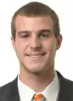 Athlete Headshot