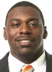 Athlete Headshot